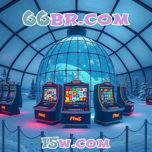 66br.com: Domine as Táticas e Vença no Mundo dos Jogos